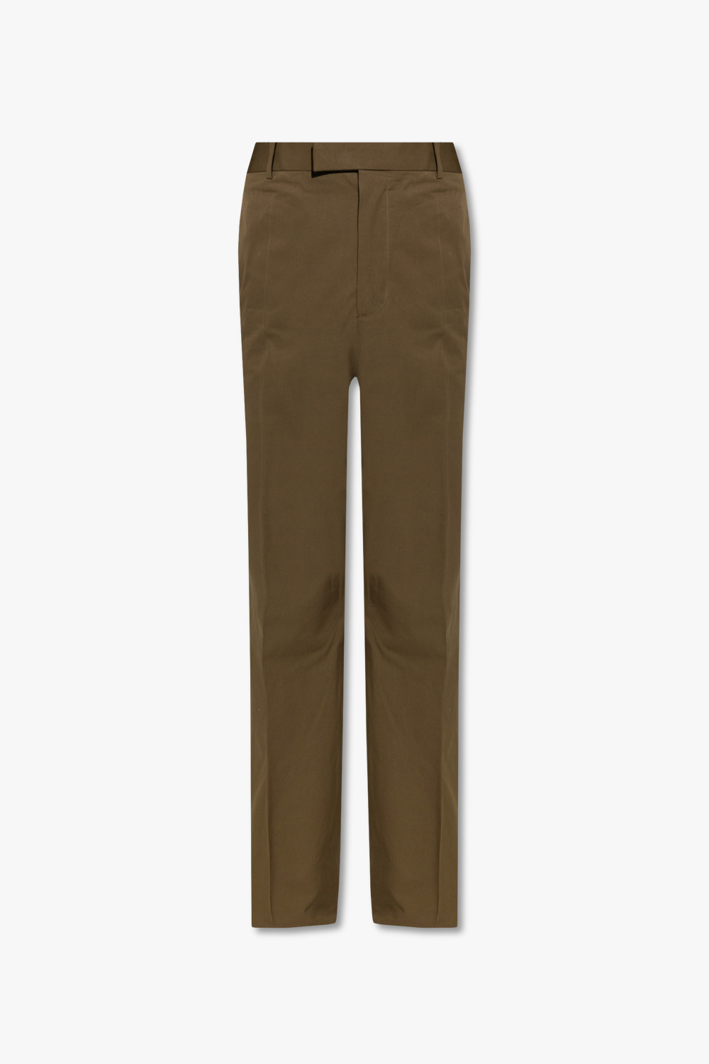 【BOTTEGA VENETA】 COTTON PANTS コットン パンツ 815456VA5Y0 Bottega Veneta Light Cotton Twill Pants | Saks Fifth Avenue